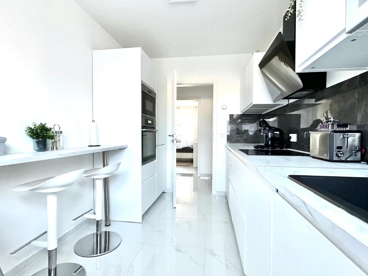 Stilvolles Apartment In Bonn Exteriér fotografie