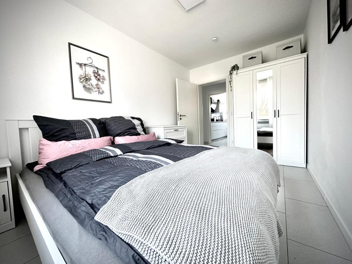 Stilvolles Apartment In Bonn Exteriér fotografie