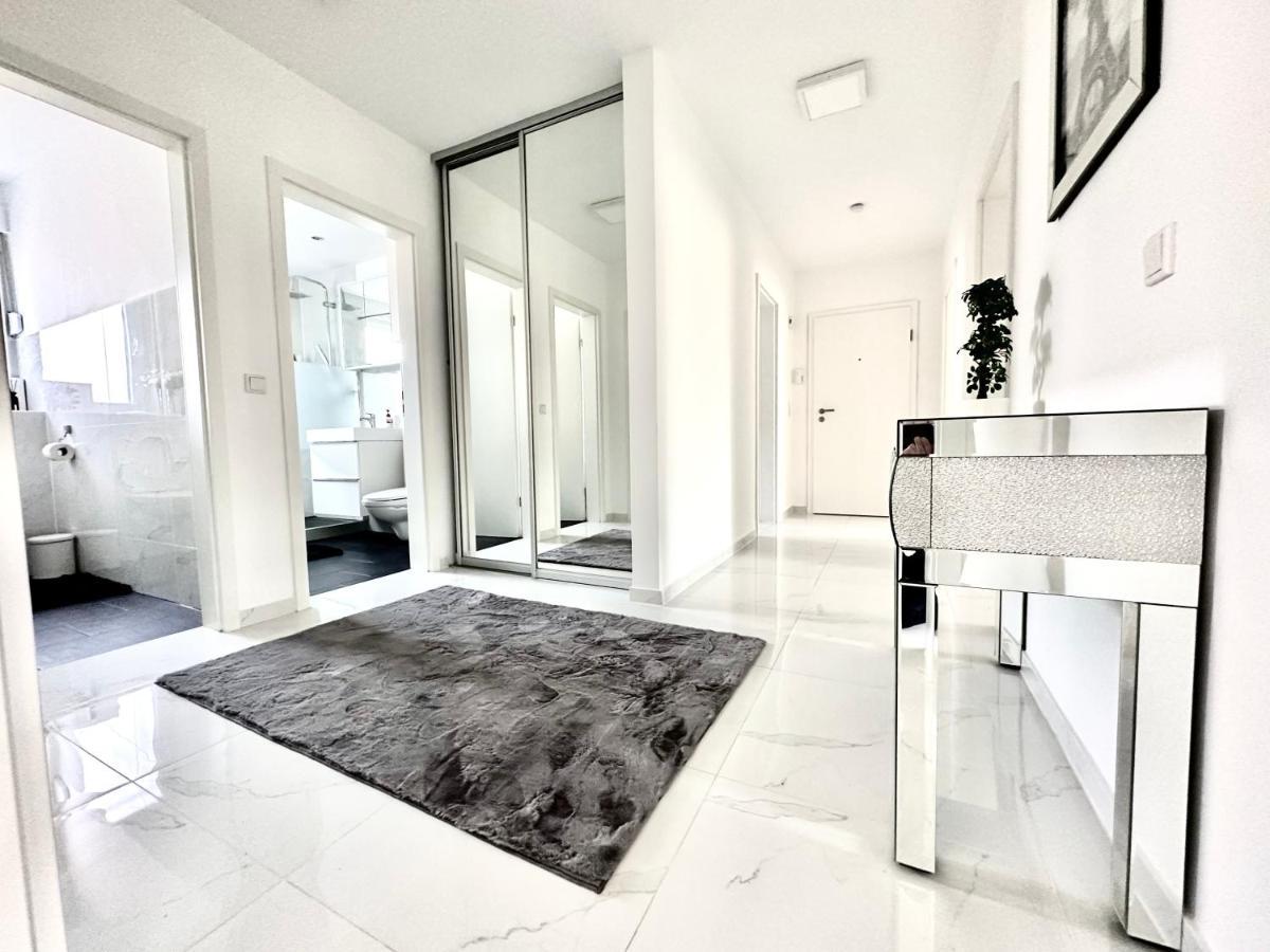 Stilvolles Apartment In Bonn Exteriér fotografie